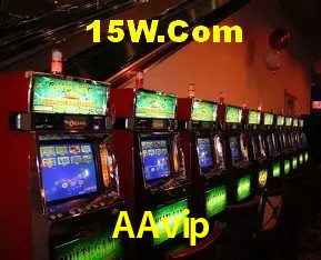 Provedores de Jogos AAvip