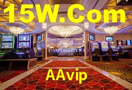 Welcome Bonus AAvip