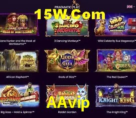 Experiência VIP AAvip