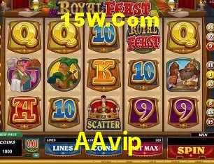 Recursos de Bônus AAvip