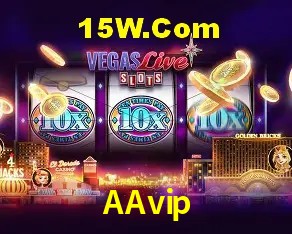 Login Seguro AAvip