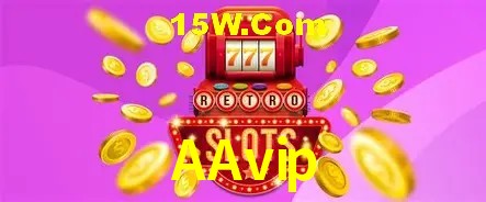 Bônus e promoções da AAvip