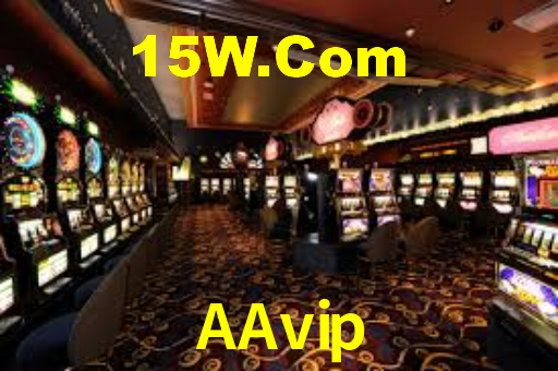 AAvip: A Experiência de Casino com Jogos de Mesa ao Vivo