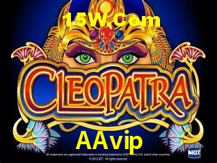 Tecnologia da Plataforma AAvip