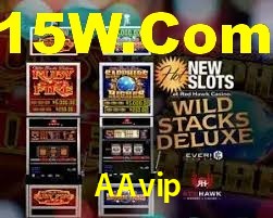 Programa VIP AAvip