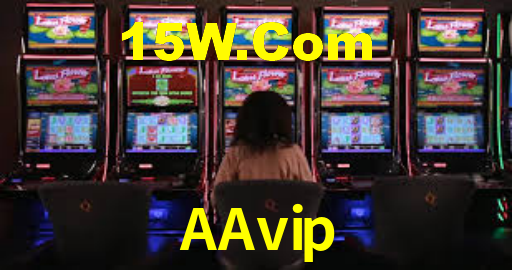 AAvip Com Plataforma