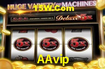 Integração de APIs AAvip