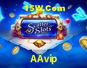 Benefícios VIP na AAvip