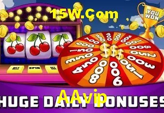 Jogos de Slot AAvip