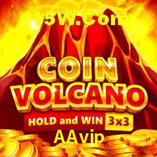 Game Providers AAvip