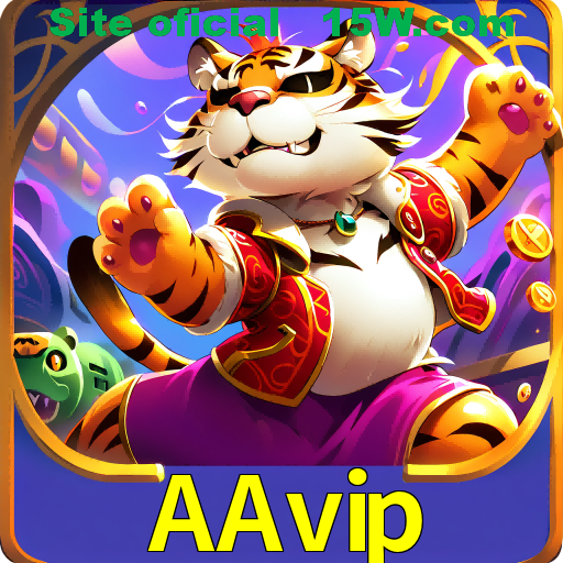 APK oficial da AAvip para Android